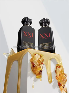 Clásico y superventas Clive Christian Amberwood 50ML, fragancia de larga duración. <span class=keywords><strong>Perfume</strong></span> original de marca de alta calidad - Product Image 4