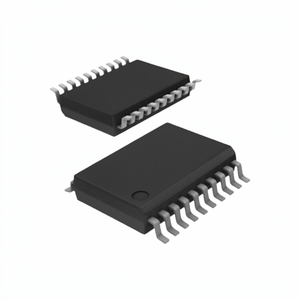 20 SSOP IDT74FCT2374CTQG ลอจิก ซื้อชิ้นส่วนอิเล็กทรอนิกส์ออนไลน์ มีสินค้าในสต็อก - Product Image 1