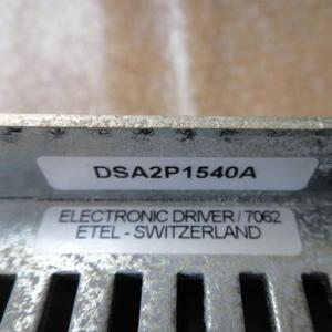 Amplificador Digital ETEL DSA2P1540A - Product Image 4
