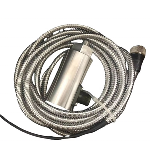 Capteur de vitesse de vibration d'origine allemande B&K VS-068/VS-069, câble de 10M, précision standard IP55 1%, garantie 1 an - Product Image 4