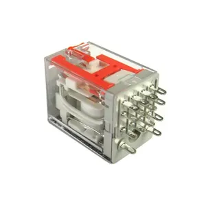 CARLO GAVAZZI Intermediate relay RM1A45 RMIA210230VAC RMIA4524VDC