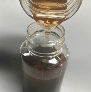 Materia Prima Cosmética LABSA 96% Ácido Sulfónico Detergente para Productos Químicos Diarios Labsa a Bajo Precio - Product Image 6