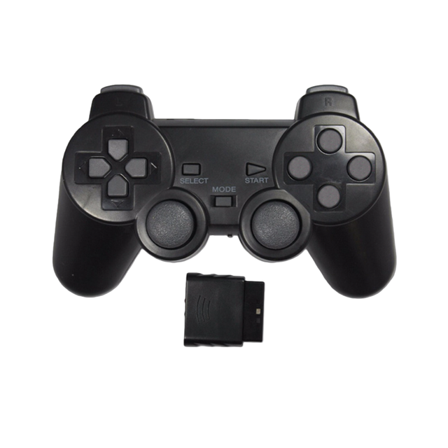 PS2 CONTROL