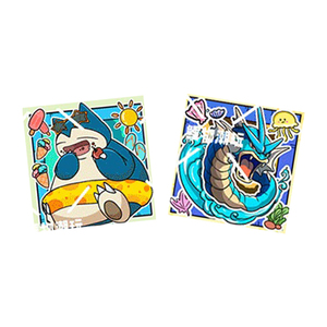 Caja Sorpresa GP con Imán de Madera, Estatuilla de Pokémon, Tarjetas Pokémon al por Mayor, Imanes 3D para Refrigerador de <span class=keywords><strong>Anime</strong></span>, Regalo de Navidad, Juego de Mesa - Product Image 2