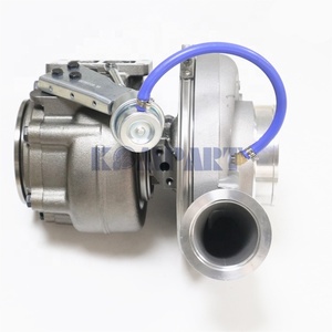 מחפר טורבו טורבו טורבוס 3889734 30.5 ק "ג 38 x38x40 עבור tad1345ve בנייה מכונות חלק - Product Image 3