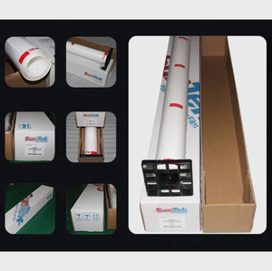 Film de protection de peinture transparent SunTek PPF 7,5 mil en TPU auto-réparant anti-rayures à réparation thermique pour <span class=keywords><strong>carrosserie</strong></span> automobile - Product Image 6