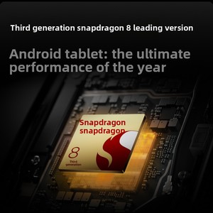 Tableta <span class=keywords><strong>OPPO</strong></span> <span class=keywords><strong>Pad</strong></span> 3 Pro de 13 Pulgadas, Tableta Qualcomm para Entretenimiento, 11500 mAh, Pantalla para Juegos de 144 Hz - Product Image 5