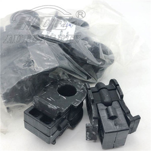 546134V10A 54613-4V10A HDE บุชชิ่งกันโคลงชิ้นส่วนรถยนต์สำหรับ Nissan Micra - Product Image 4