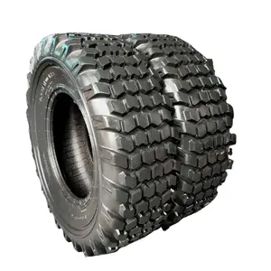 Agrícola trator pneu gramado padrão gramado máquina pneu desgaste resistente pneus pneumáticos profissionais duráveis 16, 9-24