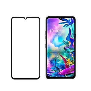 Protection d'écran en verre 9D pour Samsung Galaxy A12 - Product Image 3