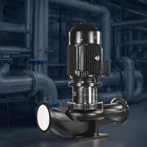 Pompe centrifuge agricole avec moteur à induction, 150 m de hauteur de refoulement, garantie 2 ans, TD250-12.5/4, circulation industrielle - Product Image 1
