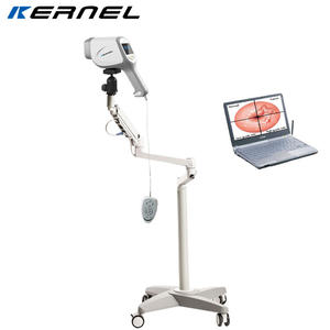 Vajina ve Vulva kadınlar muayene için KN-2200A CE onayı <span class=keywords><strong>Full</strong></span> <span class=keywords><strong>HD</strong></span> kamera dijital kolposkop Videocolposcope - Product Image 4