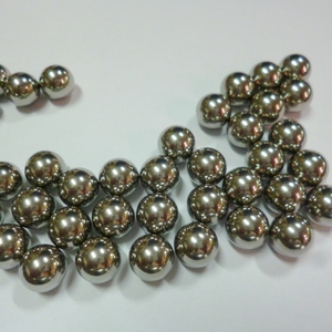 Wholesale High Quality Aisi304 G100 8mm <strong>Magnetic</strong> Stainless Steel Polished Surface <strong>Ball</strong> Factory Custom Sizes Hot <strong>Bearing</strong> <strong>Balls</strong> - Product Image 5