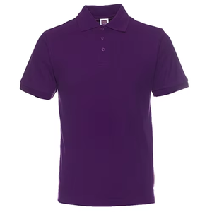 Polo da uomo all'ingrosso polo da golf plus size comode polo bianche in maglia XP-Promos - Product Image 2