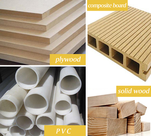 LITTLE ANT Lama Circolare da 18 Pollici con Punta in Carburo per Taglio <span class=keywords><strong>Legno</strong></span>, HDF, MDF, Disco da Taglio da 450mm - Product Image 4
