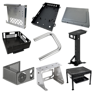 Boîte de livraison sécurisée en acier inoxydable pour colis volumineux, boîte de dépôt de courrier, boîte à colis certifiée ISO9001, OEM/ODM - Product Image 6