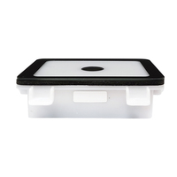 Lector de código QR RFID YL403 WG RS TTL USB lector de tarjetas inteligentes sistema de pago