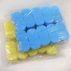 Factory Direct Sale Barber Neck <b>Duster</b> Sponge Multifunctional <b>Cleaning</b> Sponge Salon <b>Cleaning</b> Hair Tools - Product Image 2