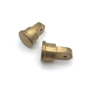 อะไหล่นาฬิกาทองเหลือง T10-63 เส้นผ่านศูนย์กลาง 25 มม. ชิ้นส่วนกลึงที่เป็นมิตรกับสิ่งแวดล้อม ปรับแต่งได้สำหรับการประกอบนาฬิกา - Product Image 3