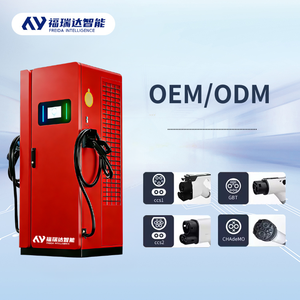 Station <span class=keywords><strong>de</strong></span> <span class=keywords><strong>recharge</strong></span> rapide pour véhicules électriques en courant continu, <span class=keywords><strong>prix</strong></span> <span class=keywords><strong>de</strong></span> vente en gros d'usine, 120 kW, station <span class=keywords><strong>de</strong></span> <span class=keywords><strong>recharge</strong></span> au sol, nouvelle énergie, chargeur <span class=keywords><strong>de</strong></span> voiture commercial - Product Image 4