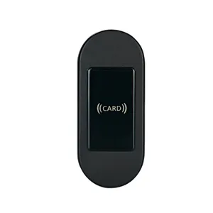 방수 팔찌 키가있는 수영장 용 RFID 카드 전자 캐비닛 잠금 장치