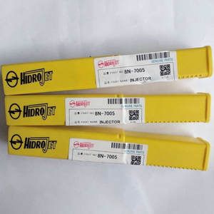 Injecteur de carburant populaire <span class=keywords><strong>8N7005</strong></span>, buse crayon 8N-7005 pour injecteur diesel CAT 3306 - Product Image 2