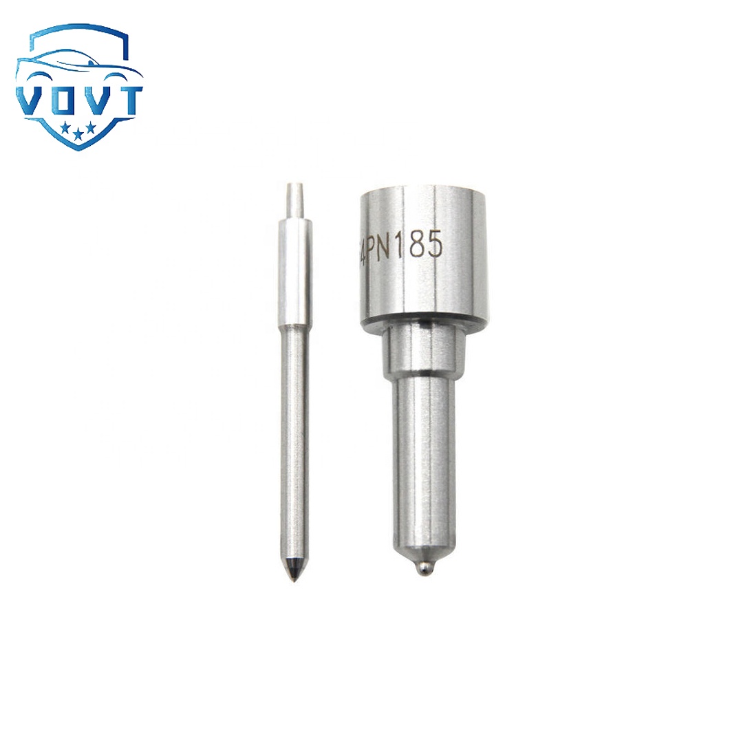 Steel Made in China Auto Parts Nozzle DLLA154PN185 Fuel Nozzle for Diesel Engine
