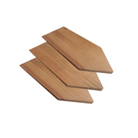 Großhandel Günstige Architektur Holzdach Schindeln Dachziegel Blatt Material Holz schindeln Zeder Schindeln