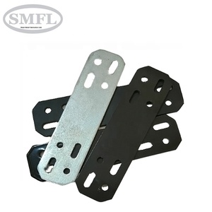 Fornitori Oem SMFL custodia medica personalizzata nichel zincato Inconel Hardware in alluminio stampaggio parti in lamiera da disegno - Product Image 2