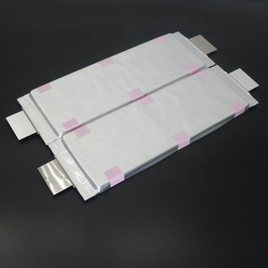 LiPo battery 3,7 V 50Ah factory sale electric car battery - Product Image 4