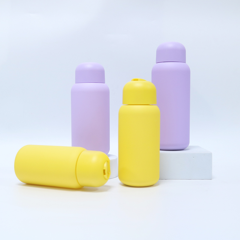 Пользовательские экологически чистые HDPE 200 мл 250 мл 300 мл 350 мл 16 унций пластиковая бутылка для шампуня 8 унций для лосьона для тела