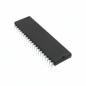 40 DIP In Stock P89V51RD2FN,112 Electronic Circuit Components Embedded - Product Image 1