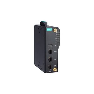 Moxa AWK-3252A-US kablosuz erişim noktası (AP)/köprü/İstemci 802.11a/b/g/n/ac dalga 2 yedek güç girişi - Product Image 3