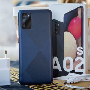 Teléfonos Celulares Versión Estadounidense para Sam Sung A02s, Teléfonos Móviles Originales de Segunda Mano al por Mayor, Android A03s A12 A13 A20, Teléfono Usado - Product Image 2