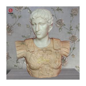 <span class=keywords><strong>Buste</strong></span> en marbre naturel Offre Spéciale <span class=keywords><strong>de</strong></span> la statue <span class=keywords><strong>de</strong></span> Jules <span class=keywords><strong>César</strong></span> - Product Image 1