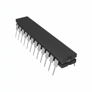 ชิ้นส่วนวงจรอิเล็กทรอนิกส์ หน่วยความจำ 24 CDIP 6116SA120DB มีสินค้าในสต็อก - Product Image 1
