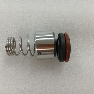 ซีลกันรั่วแบบกลไก <span class=keywords><strong>HM</strong></span> 135 คุณภาพสูงสำหรับปั๊ม <span class=keywords><strong>Lowara</strong></span> รุ่น SVH4 SVH2 SVH16 SV8 SV4 PX8 GSV8 - Product Image 4