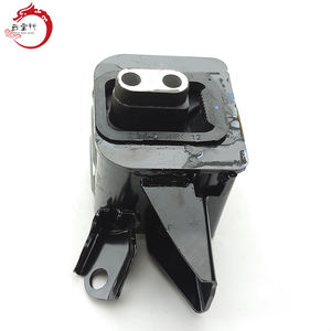 Nouvel arrivage : Support moteur et transmission (MTG) 21830-F2100 21830 F2100 pour Hyundai Elantra 21830F2100 - Product Image 2