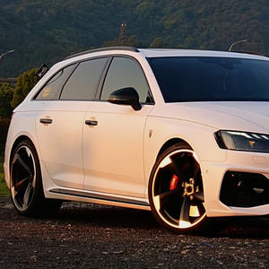 Jante forgée en alliage d'aluminium T6061 T6 pour <span class=keywords><strong>Audi</strong></span> <span class=keywords><strong>A6</strong></span> A7 RS3 RS5 RS6 TT R8 17-22 pouces 5x100 5x108 5x112 5x114.3 5x120 5x127 - Product Image 1