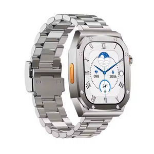 Reloj inteligente deportivo para <span class=keywords><strong>hombre</strong></span> a precio barato explosiones transfronterizas Z17 Max impermeable monitoreo de salud deportes al aire libre reloj inteligente - Product Image 5