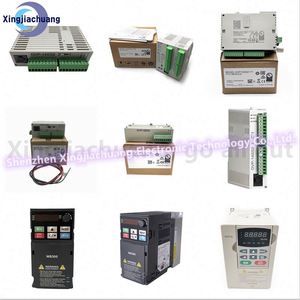 Controladores PLC de Automatización Industrial de Alta Calidad con DVP06PT-S, Controlador de Programación Lógica PLC - Product Image 5