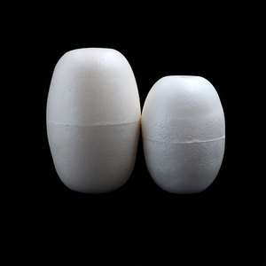 จีนผู้ผลิตสุทธิลอยพีวีซีสีขาวลอย DS2 115*170*22Mm ลอย1100G - Product Image 2