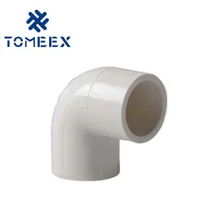 3/4 Inch Made in China pipe fittings pvc din standard vanstone flange plumbing material for water supply