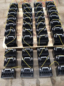 Batterie de moto 12V 6.5Ah, batterie de démarrage pour moto 6MFZ6S, vente directe d'usine, UTV, ATV, scooter - Product Image 6