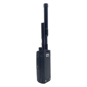 FKD FKD-DT12 Détecteur WiFi Portable 300M-6000Mhz Système de Détection de Drones Manuel Étanche Sécurité UAV Précise FKD-DT12 Unm - Product Image 1