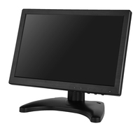 Moniteur CCTV 10,1 Pouces 1280x800