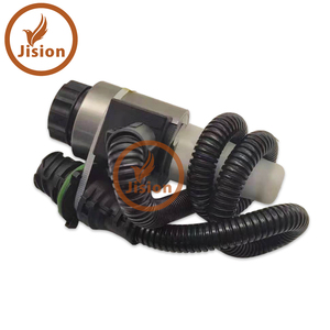 Solenoid Valve 15066984 11144019 for <b>Wheel</b> Loader L220d - Product Image 3