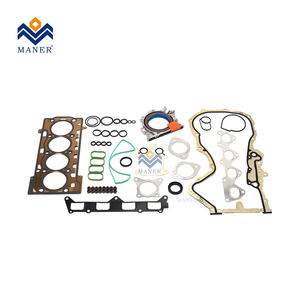 Kit <span class=keywords><strong>de</strong></span> joint <span class=keywords><strong>de</strong></span> culasse MANER pour VW Lavida 1.4 Skoda Seat Golf CAVA CAVF CAVE CAXA EA111 03C 103 383 AH - Product Image 2