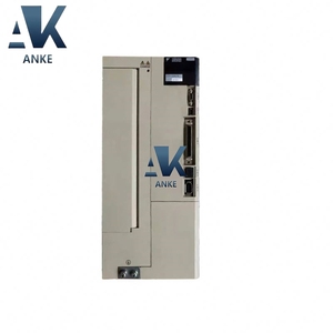 YASKAWA AC Servo Drive SGDV-330A01A SGDV330A01A - Product Image 1