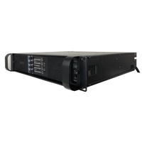 Amplificateur de Puissance Professionnel 20000W FP20000Q pour Audio Pro et Basses